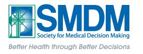 SMDM Logo